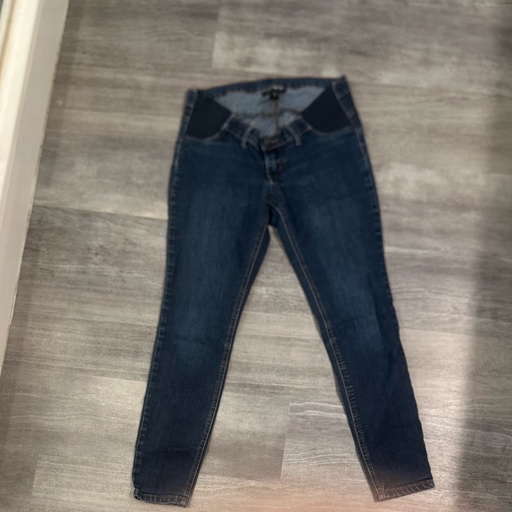 Maternity Skinny Jeans